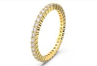 Anello Swarovski RE VITTORE in Lega metallica 5656296